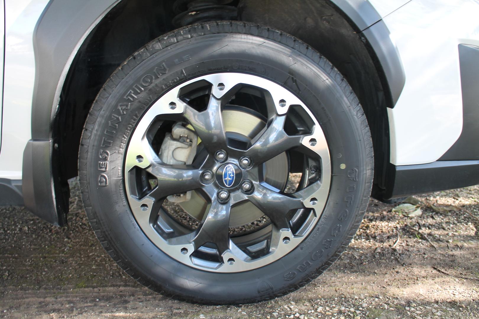 2021 Subaru XV 20i Premium — photo 19