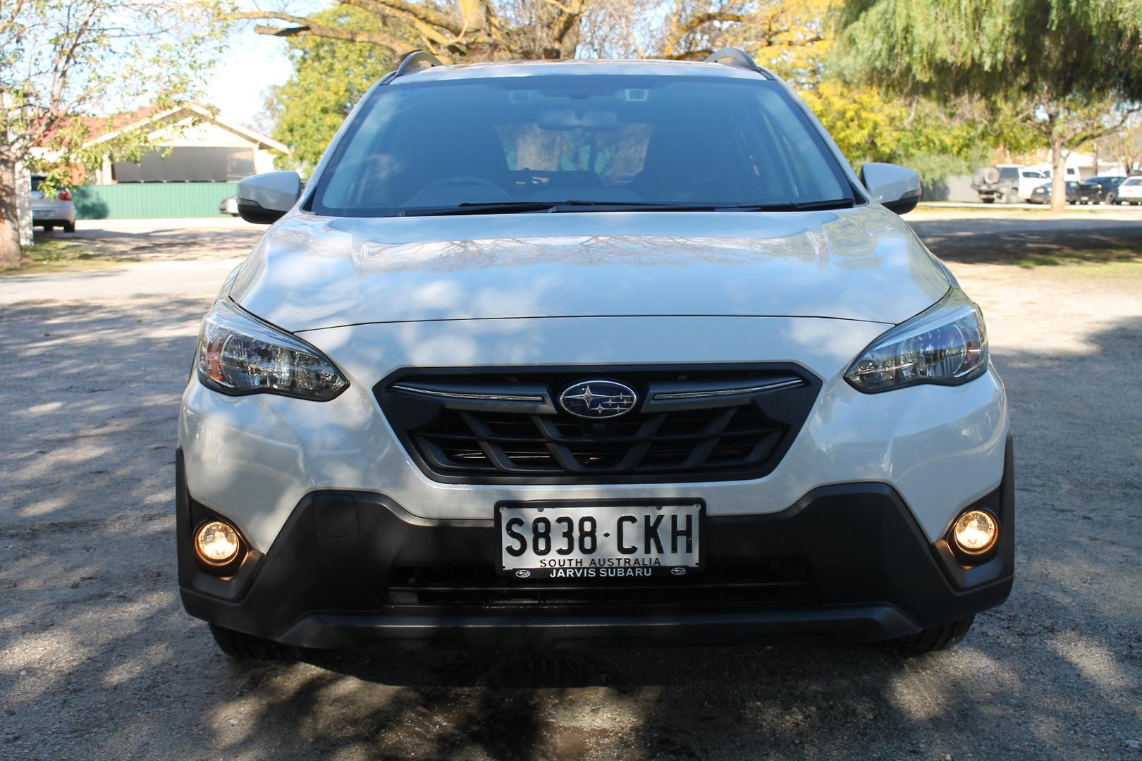 2021 Subaru XV 20i Premium — photo 2