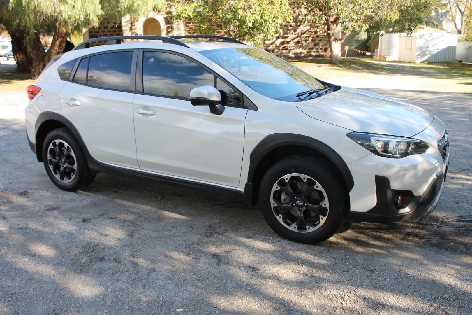 2021 Subaru XV 20i Premium — photo 21