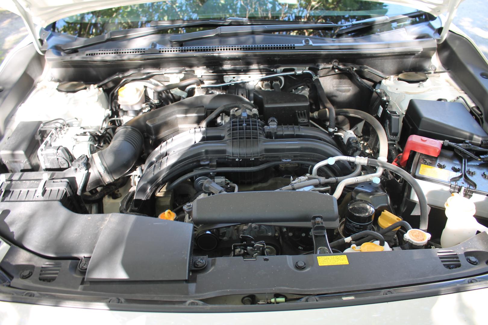 2021 Subaru XV 20i Premium — photo 22