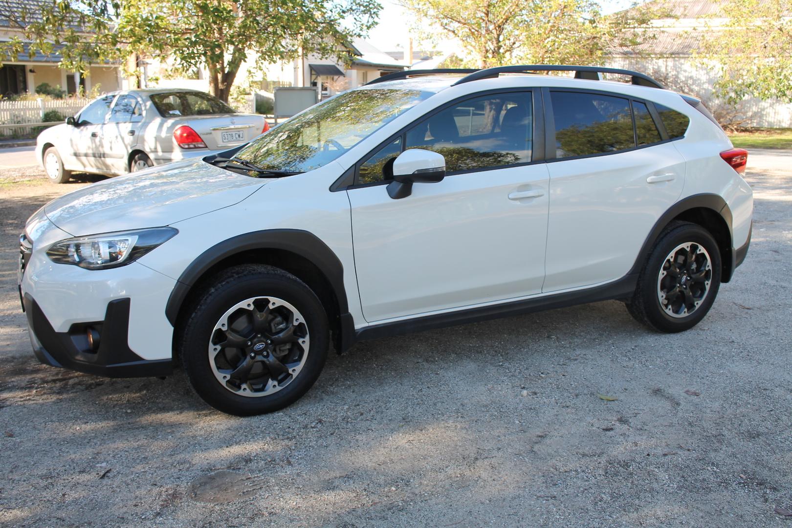 2021 Subaru XV 20i Premium — photo 23