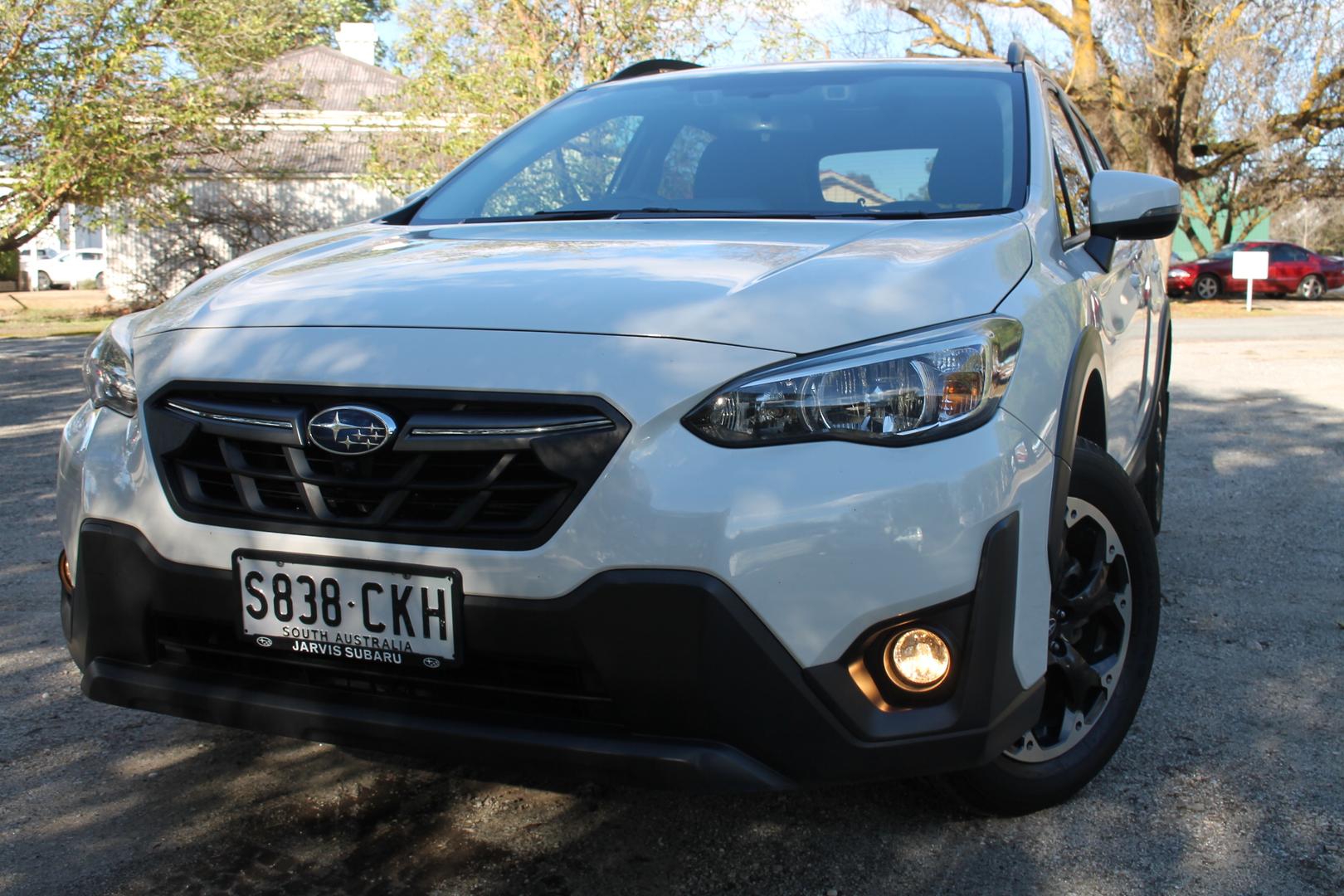 2021 Subaru XV 20i Premium — photo 3