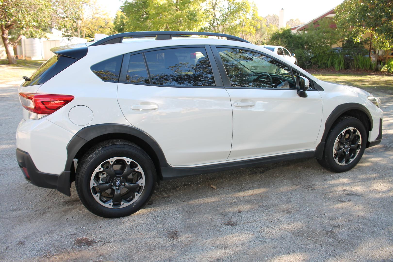 2021 Subaru XV 20i Premium — photo 4