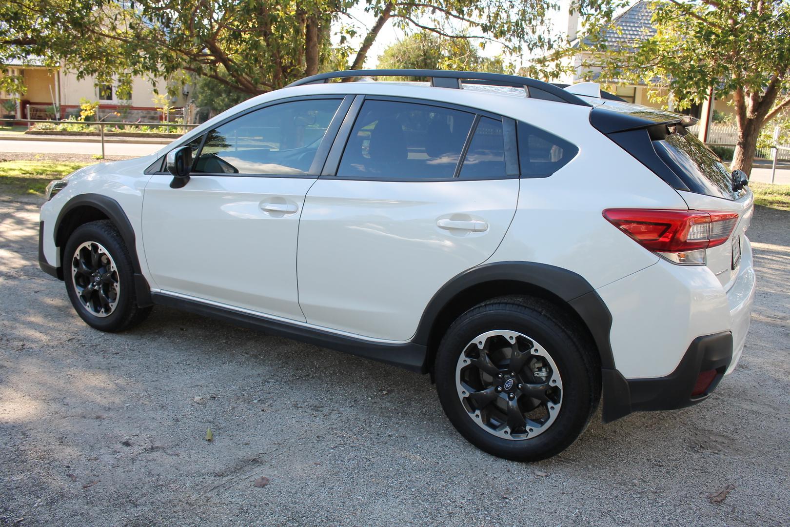 2021 Subaru XV 20i Premium — photo 6