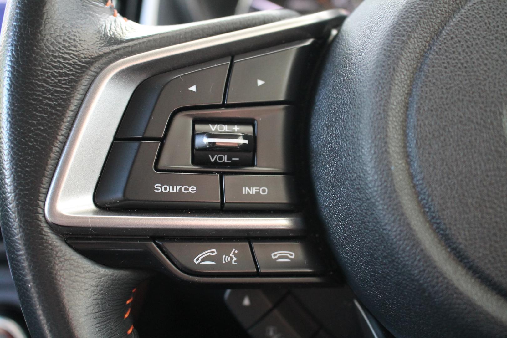 2021 Subaru XV 20i Premium — photo 7