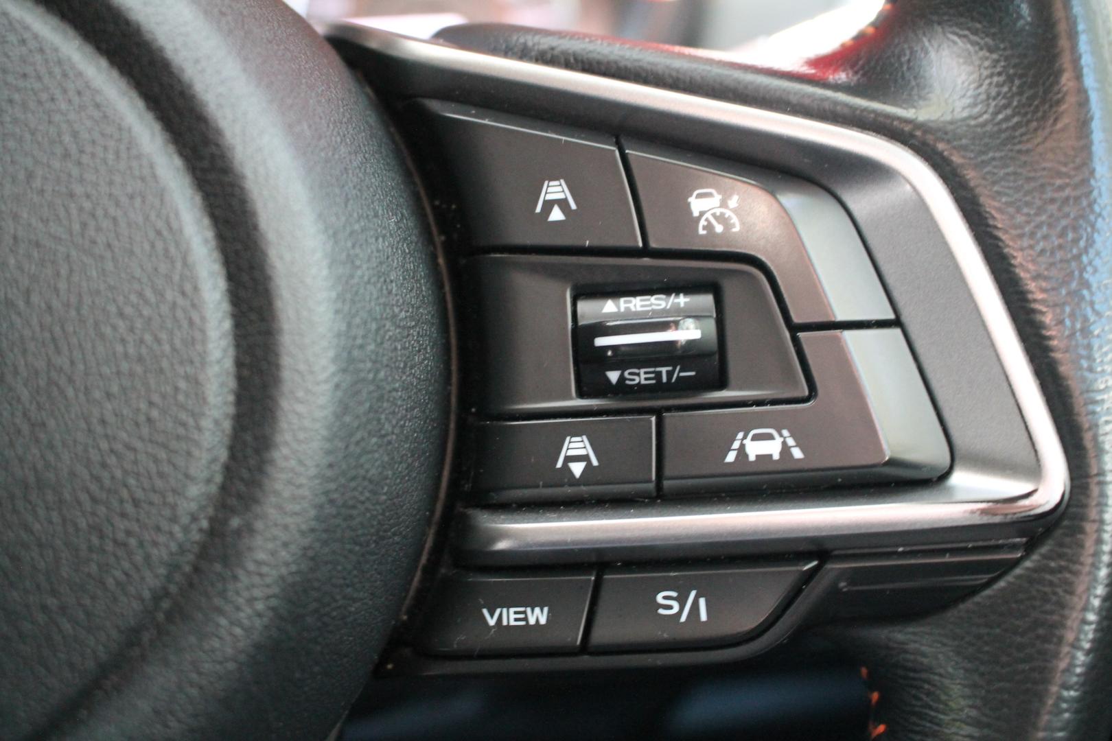 2021 Subaru XV 20i Premium — photo 9
