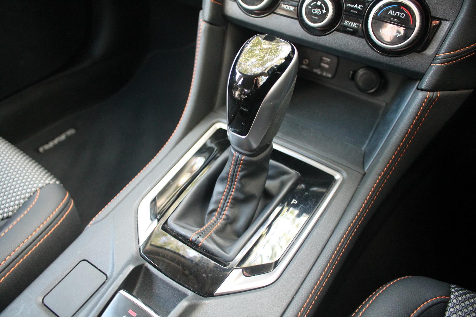 2021 Subaru XV 20iL — photo 11