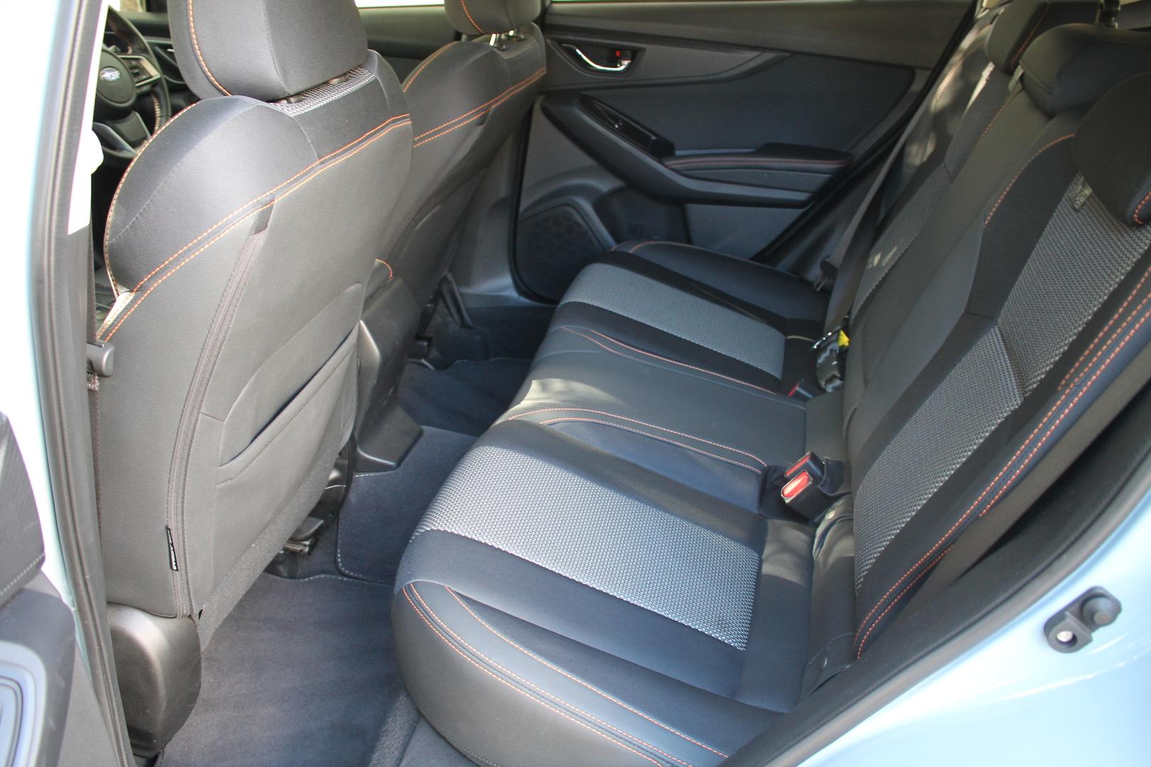 2021 Subaru XV 20iL — photo 19