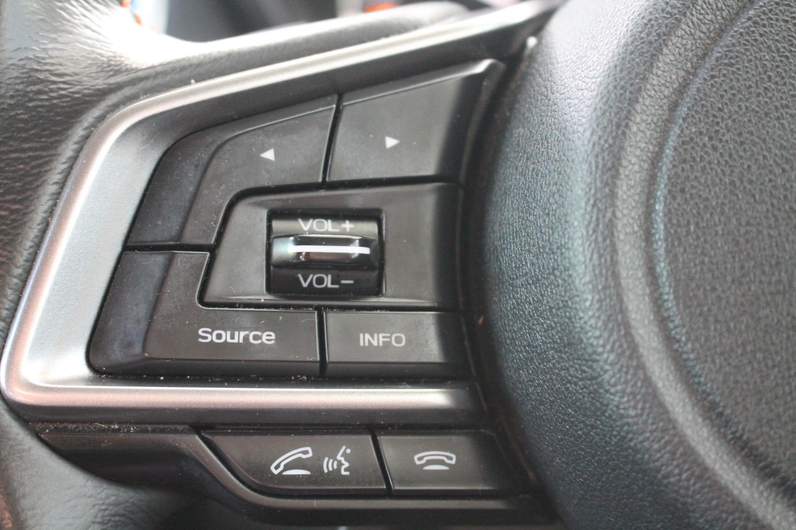 2021 Subaru XV 20iL — photo 22