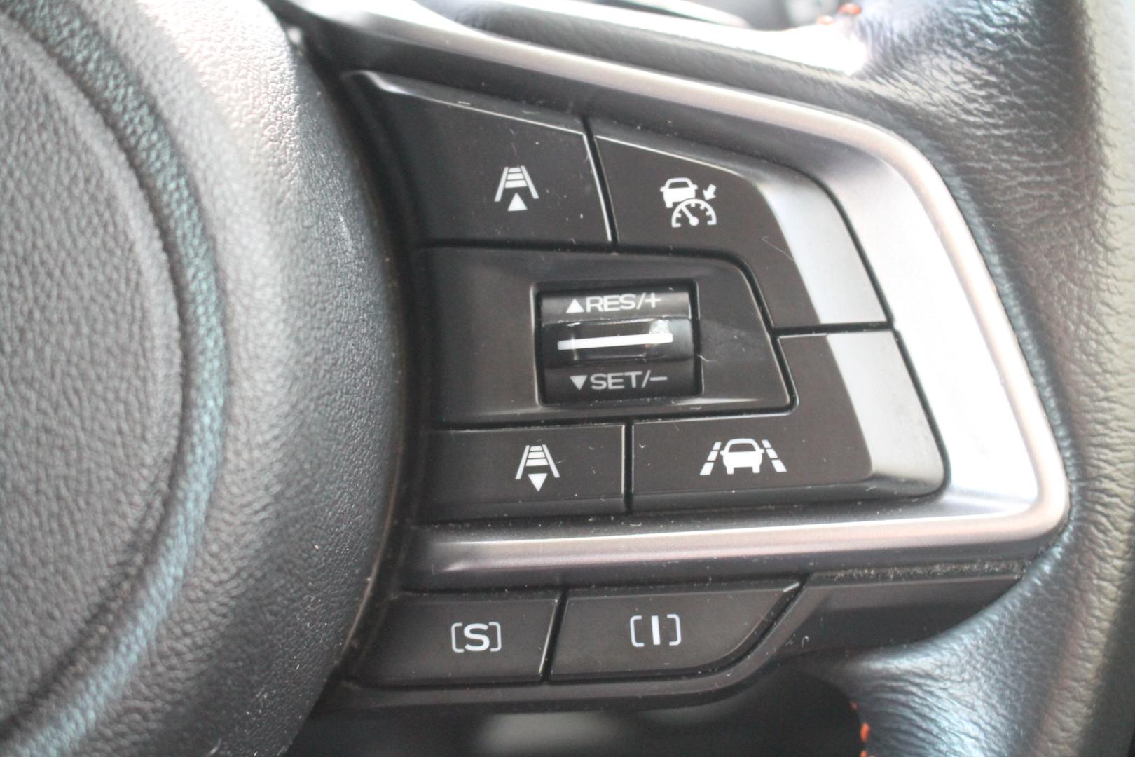 2021 Subaru XV 20iL — photo 23