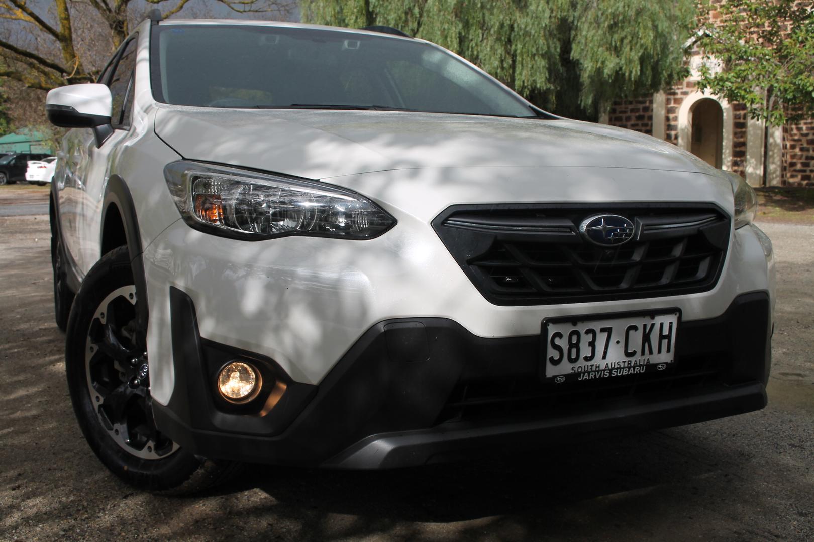 2021 Subaru XV 20i Premium — photo 1