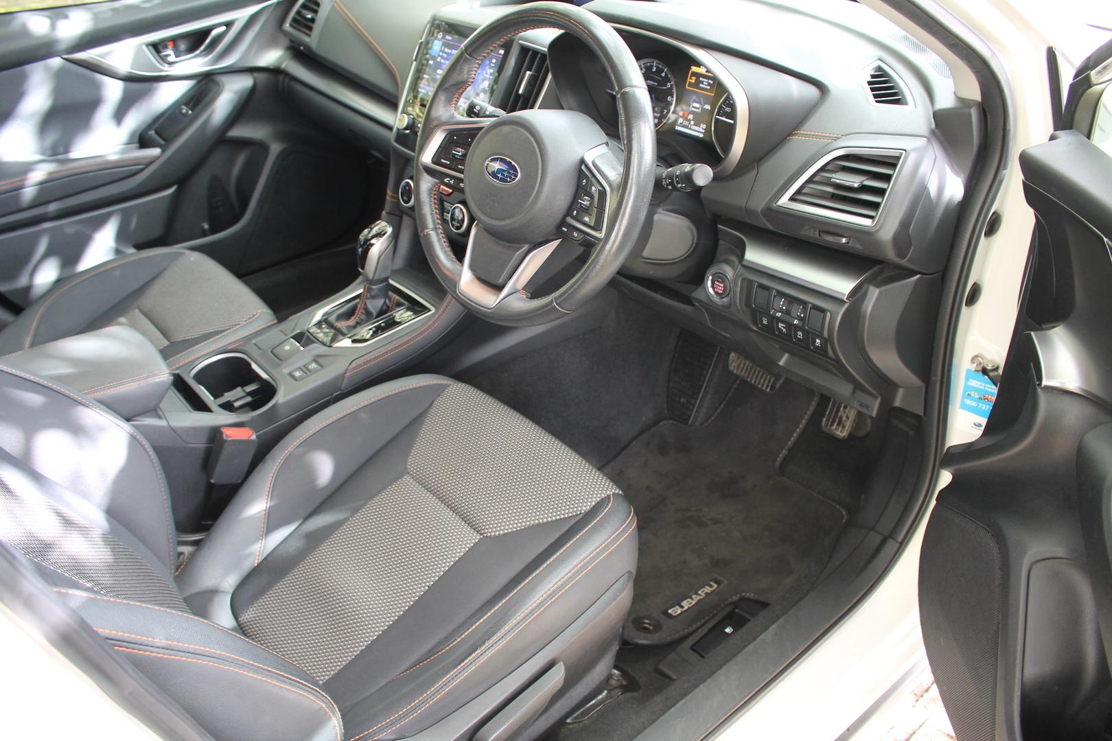 2021 Subaru XV 20i Premium — photo 10