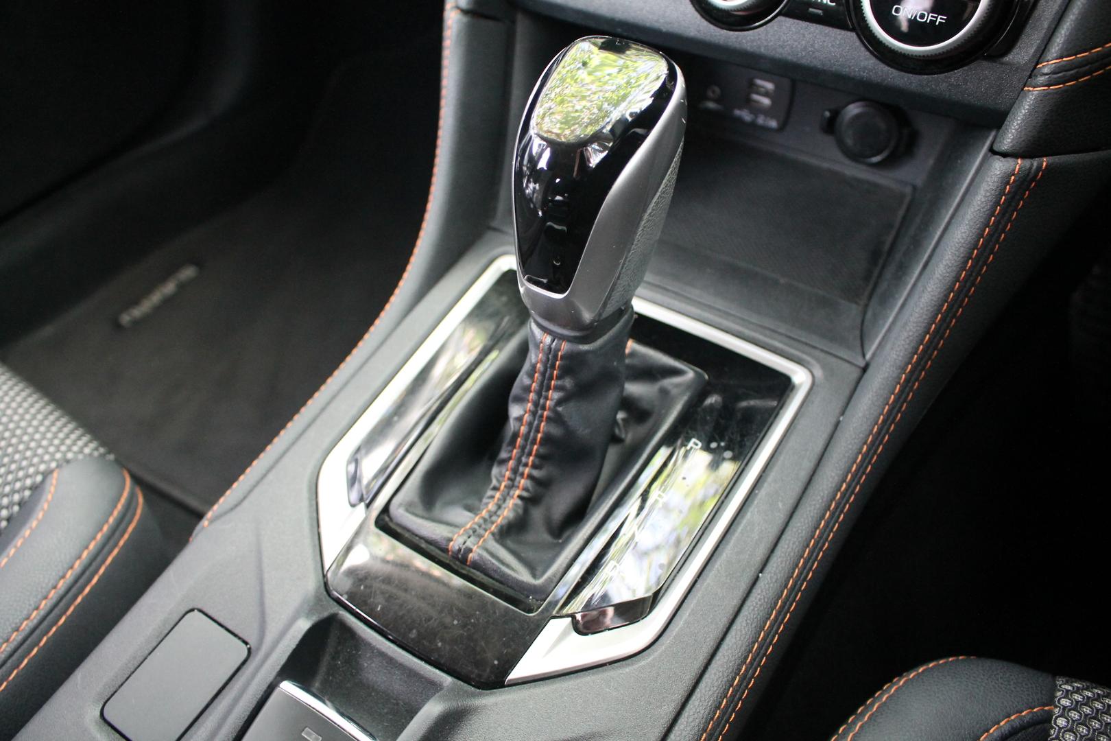 2021 Subaru XV 20i Premium — photo 11