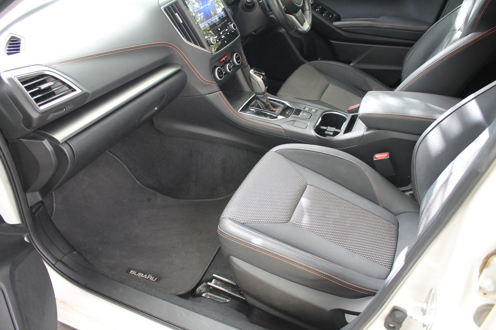 2021 Subaru XV 20i Premium — photo 15
