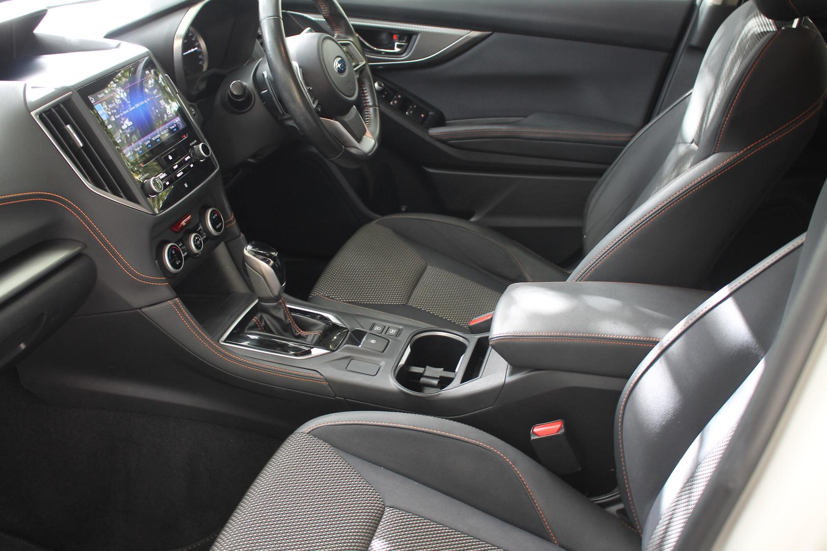 2021 Subaru XV 20i Premium — photo 16