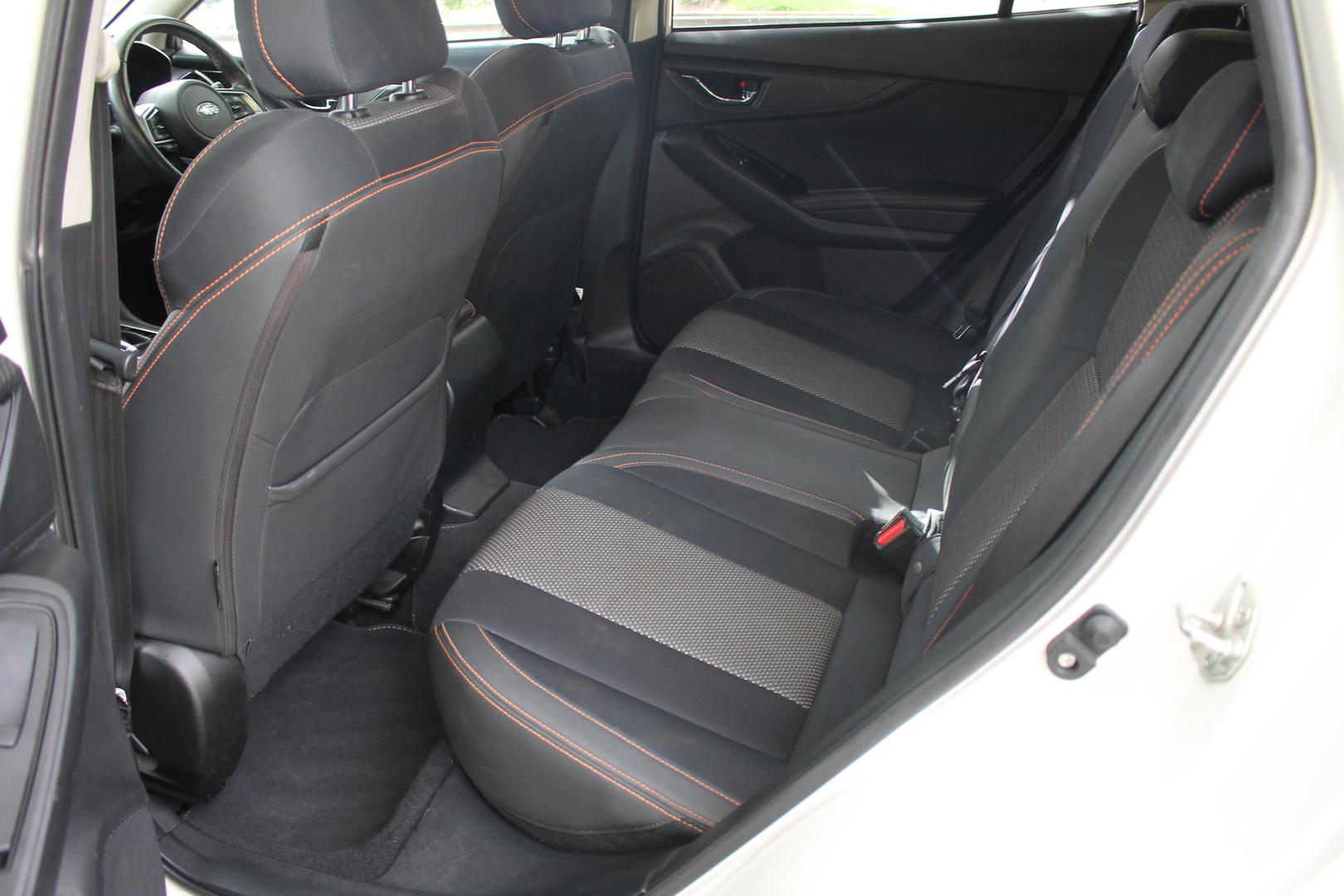 2021 Subaru XV 20i Premium — photo 17
