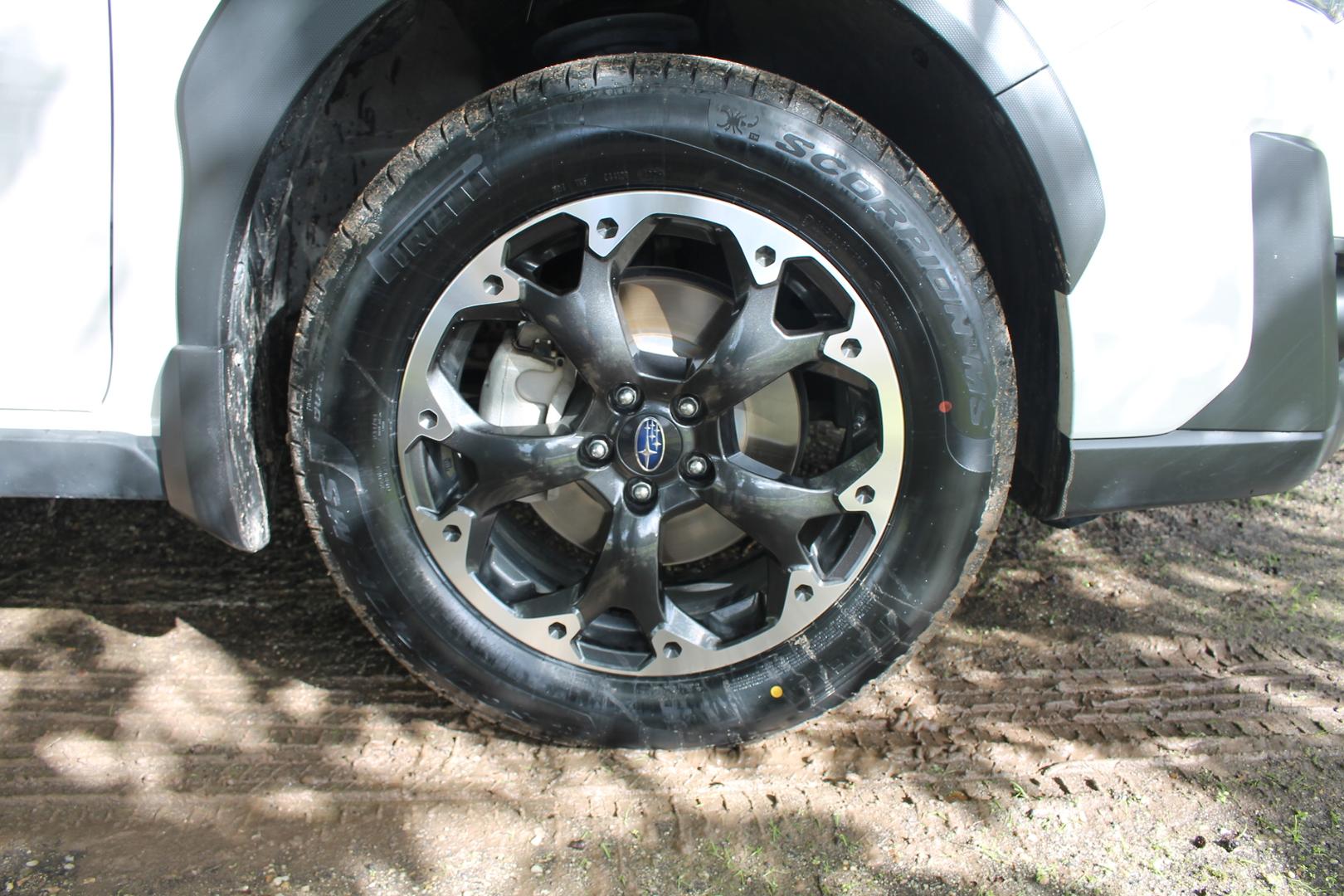 2021 Subaru XV 20i Premium — photo 19
