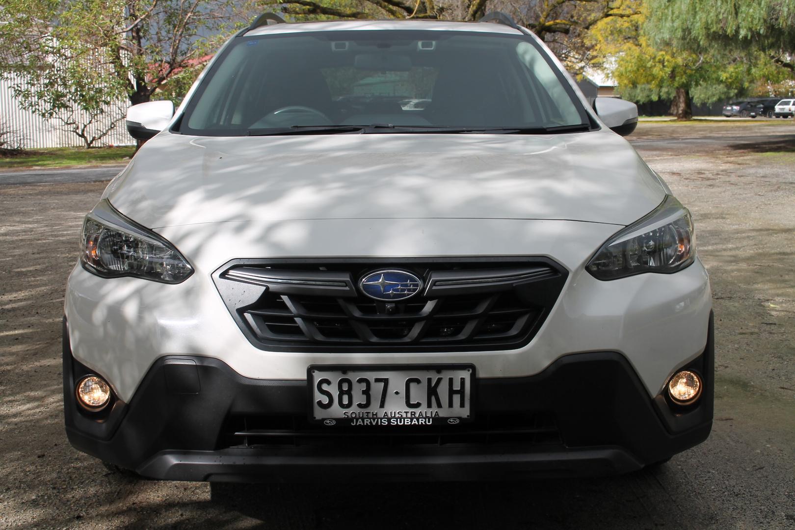 2021 Subaru XV 20i Premium — photo 2