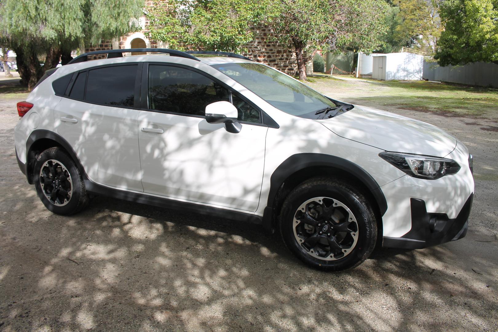 2021 Subaru XV 20i Premium — photo 21