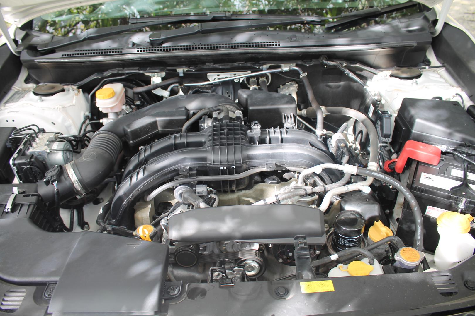 2021 Subaru XV 20i Premium — photo 22