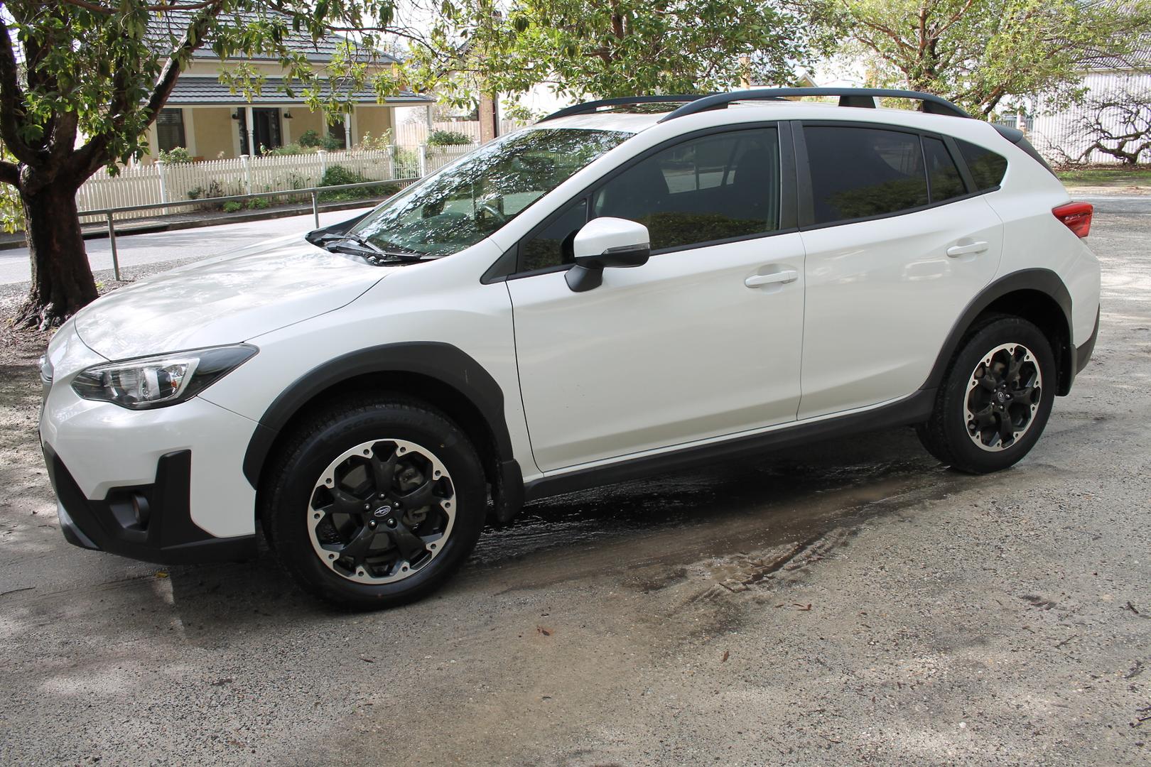 2021 Subaru XV 20i Premium — photo 23