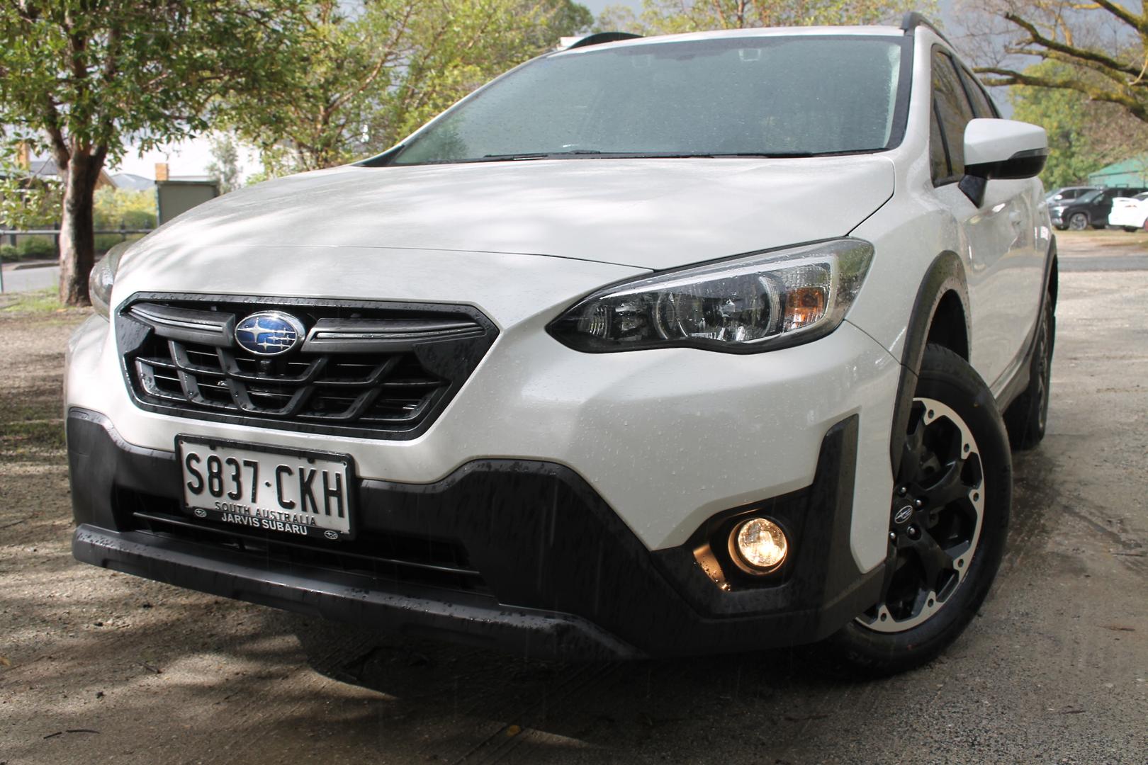 2021 Subaru XV 20i Premium — photo 3