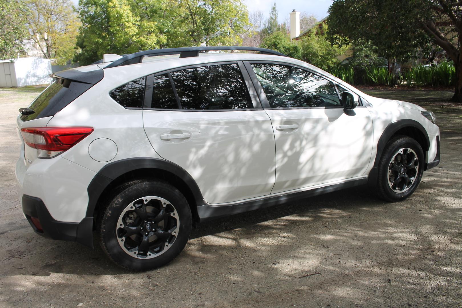 2021 Subaru XV 20i Premium — photo 4