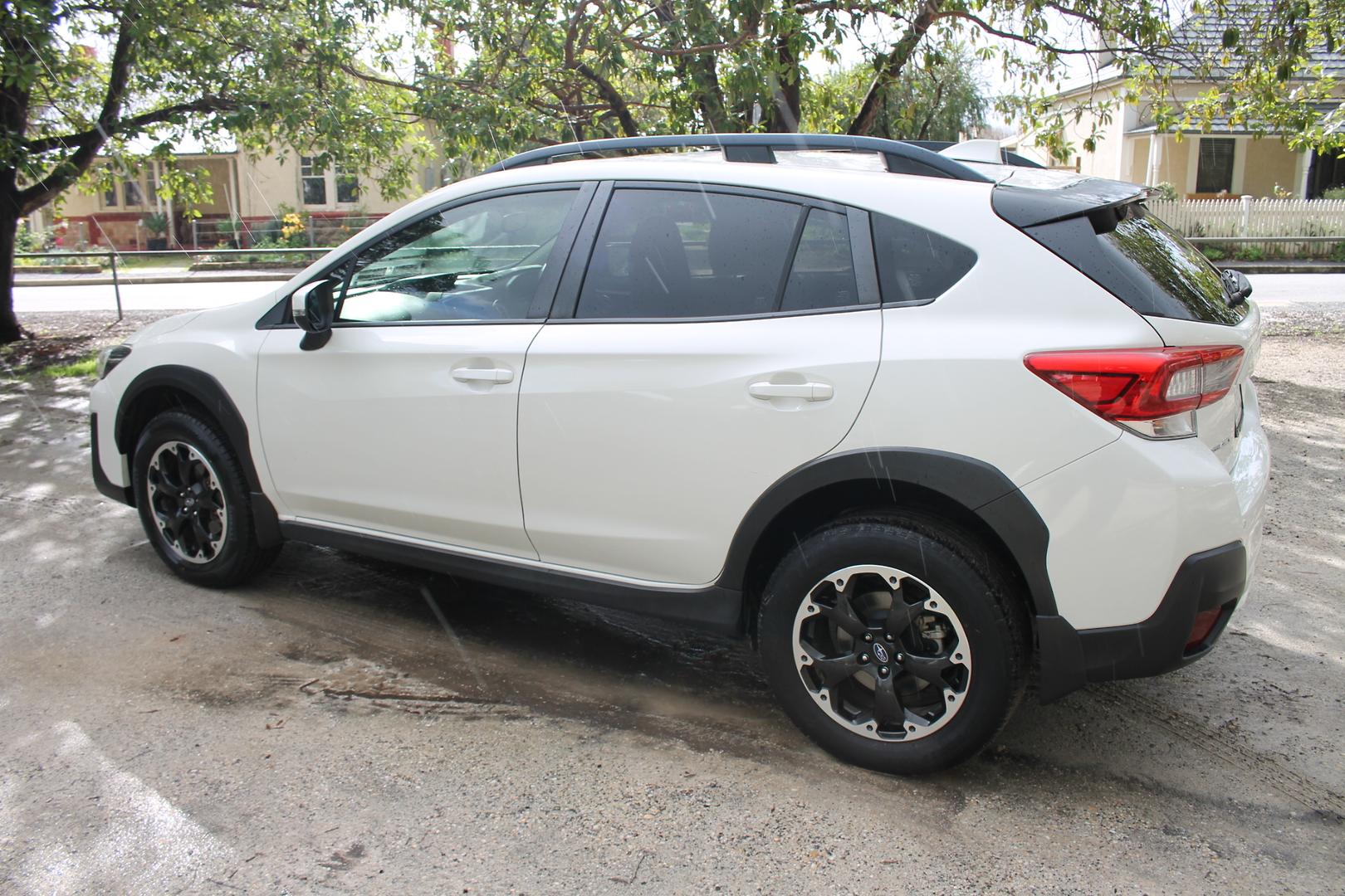 2021 Subaru XV 20i Premium — photo 6