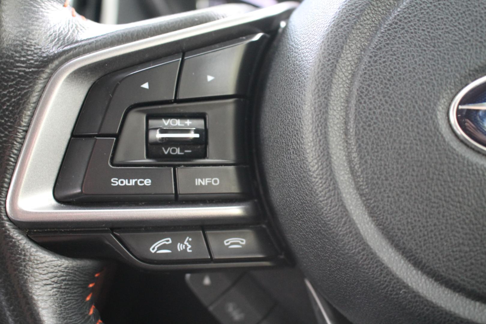2021 Subaru XV 20i Premium — photo 7