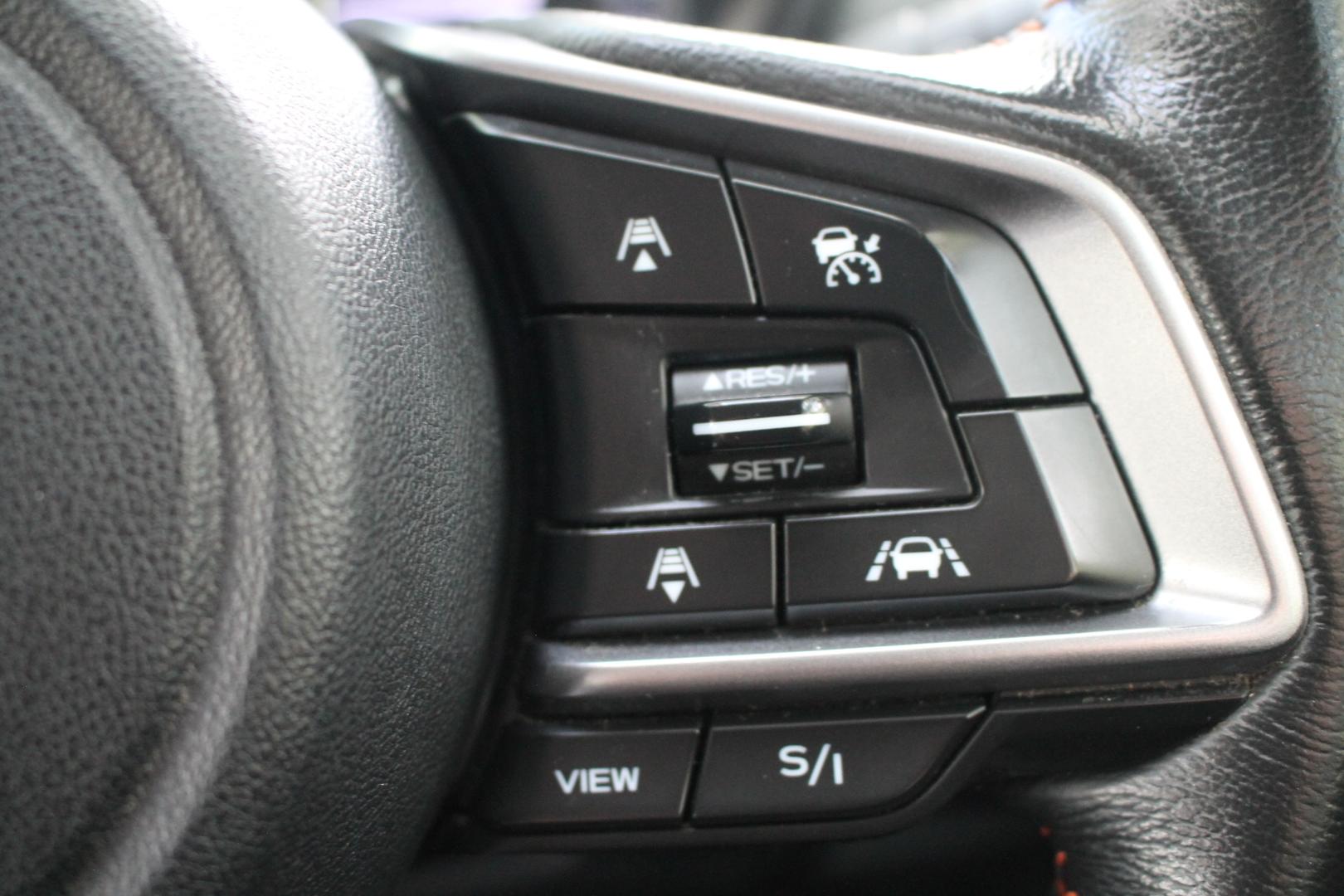 2021 Subaru XV 20i Premium — photo 9