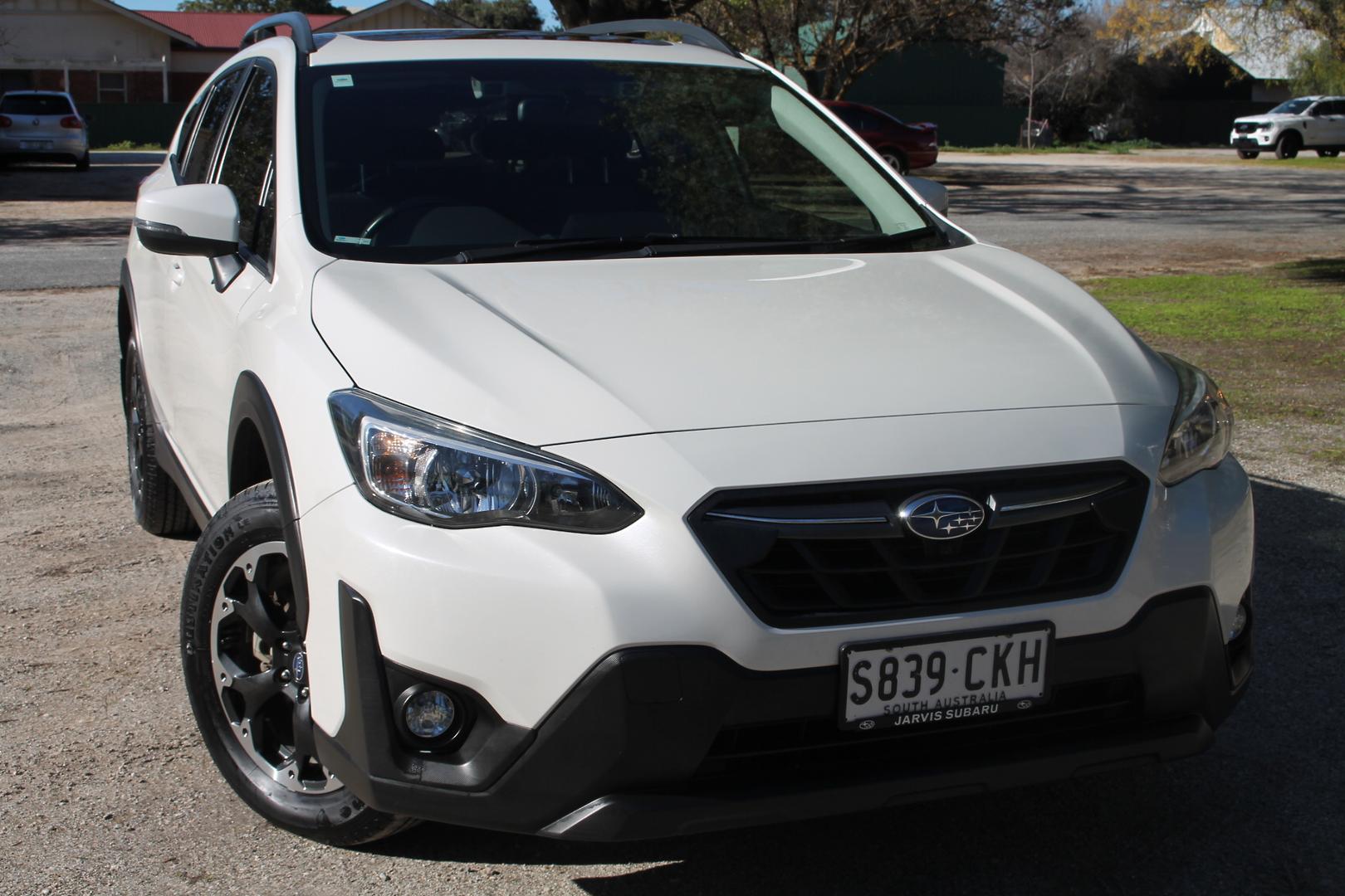 2021 Subaru XV 20i Premium — photo 1
