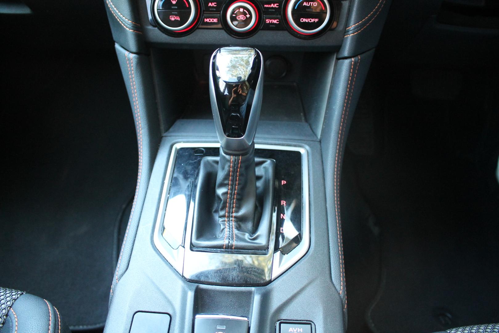 2021 Subaru XV 20i Premium — photo 12