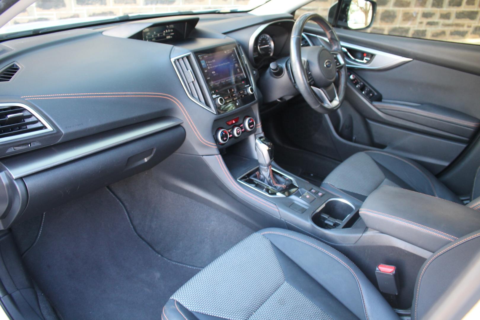 2021 Subaru XV 20i Premium — photo 15