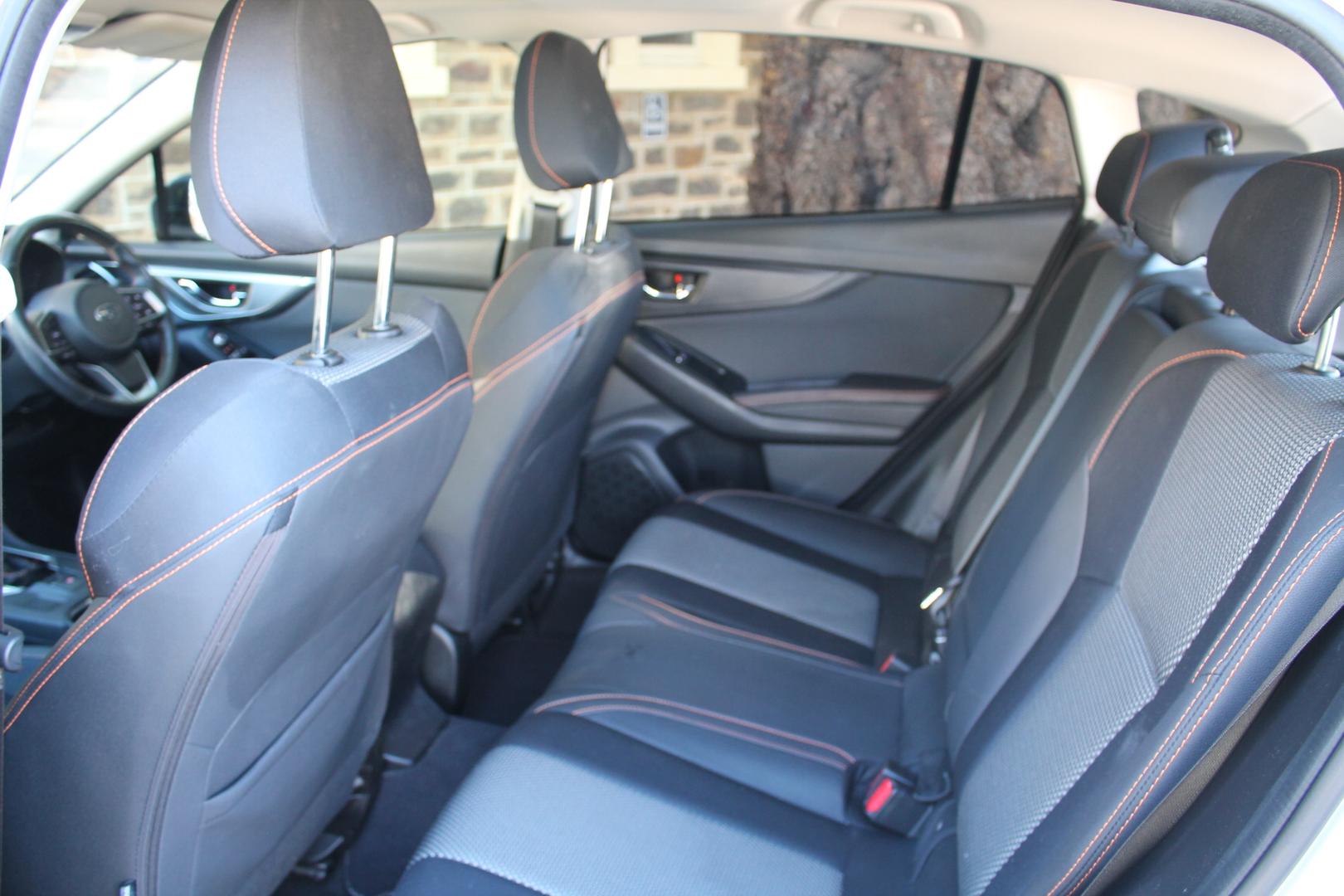 2021 Subaru XV 20i Premium — photo 16