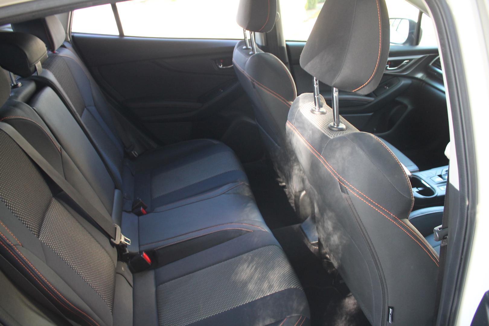 2021 Subaru XV 20i Premium — photo 17