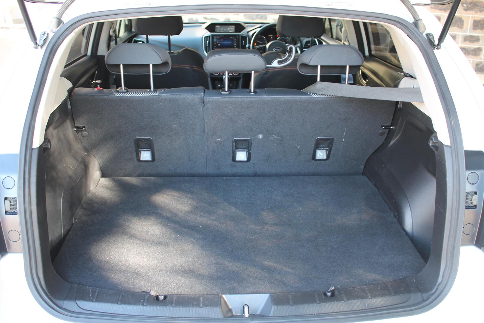 2021 Subaru XV 20i Premium — photo 18