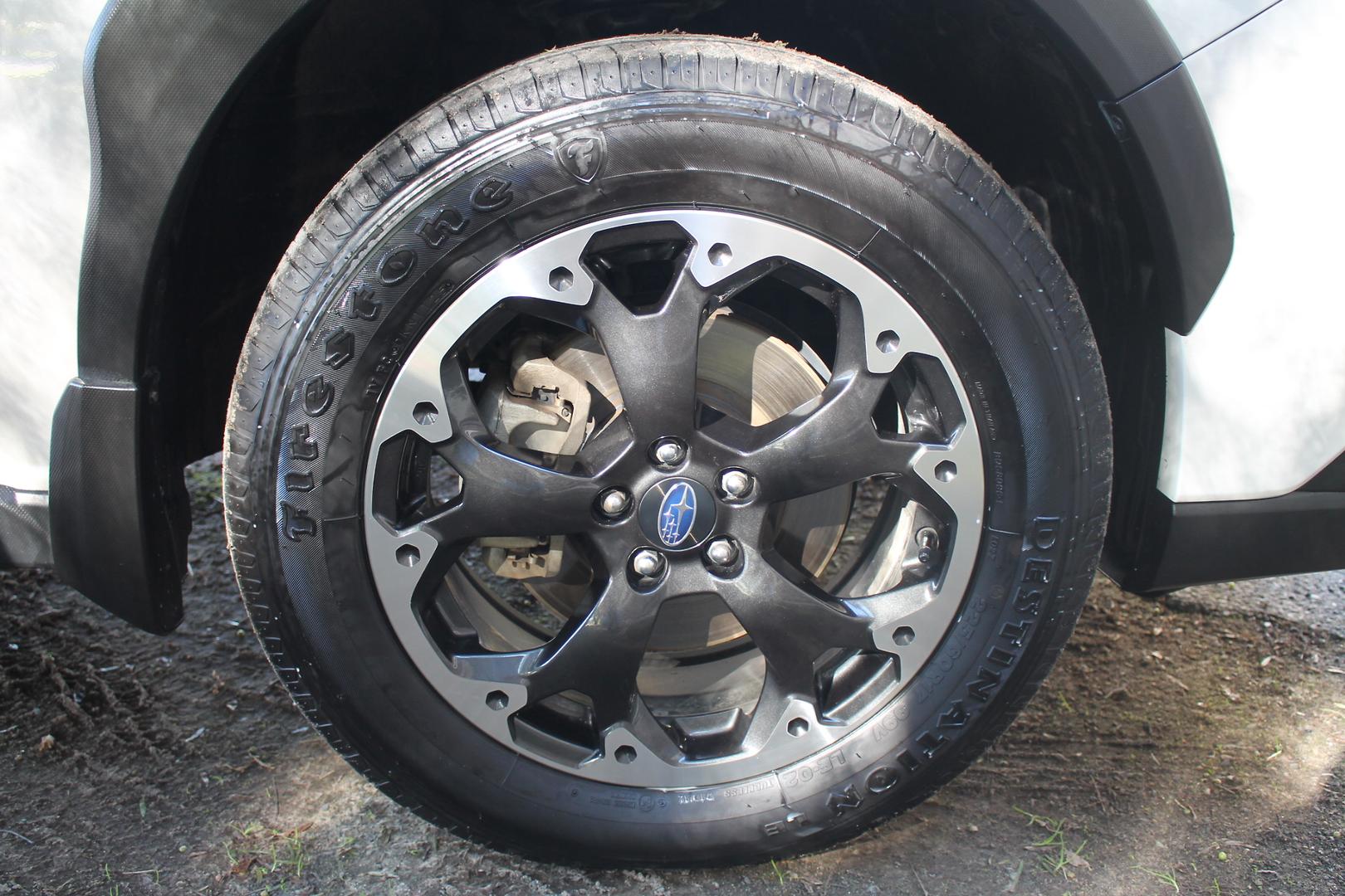 2021 Subaru XV 20i Premium — photo 19