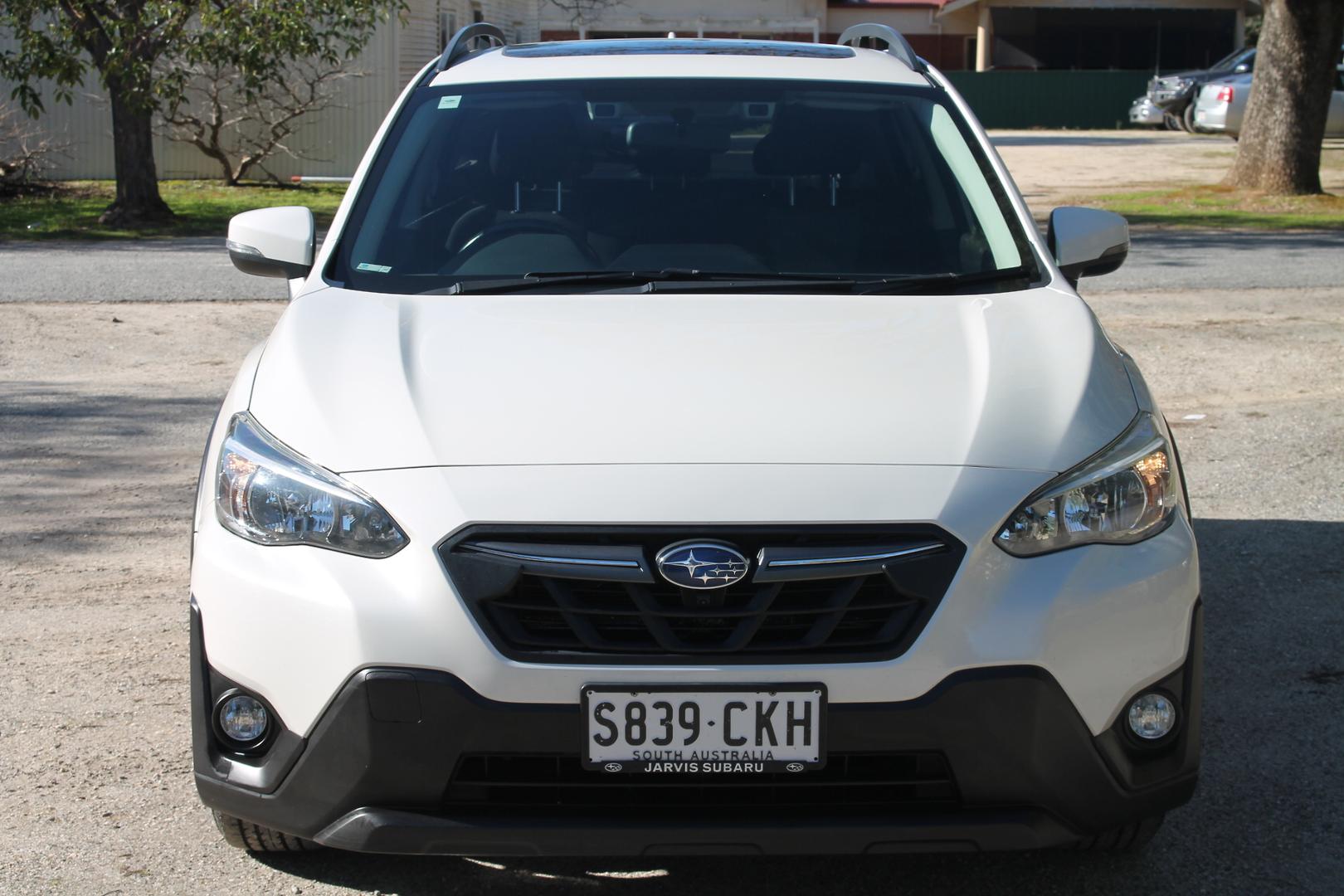 2021 Subaru XV 20i Premium — photo 2
