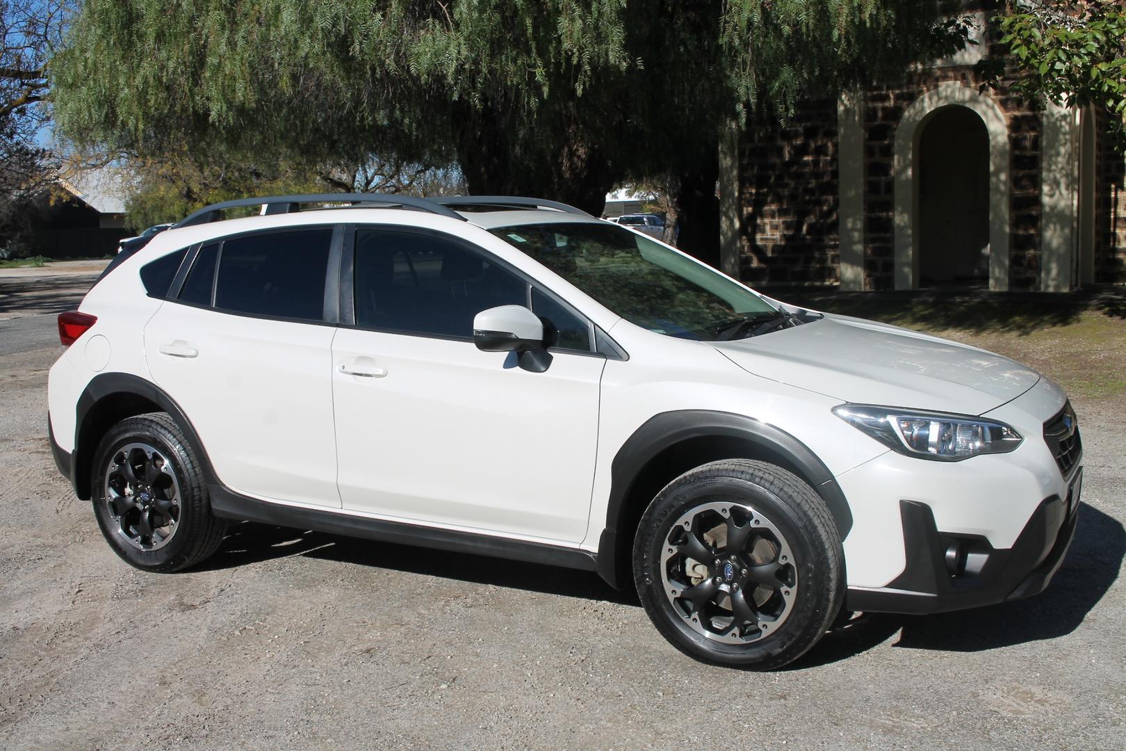 2021 Subaru XV 20i Premium — photo 21