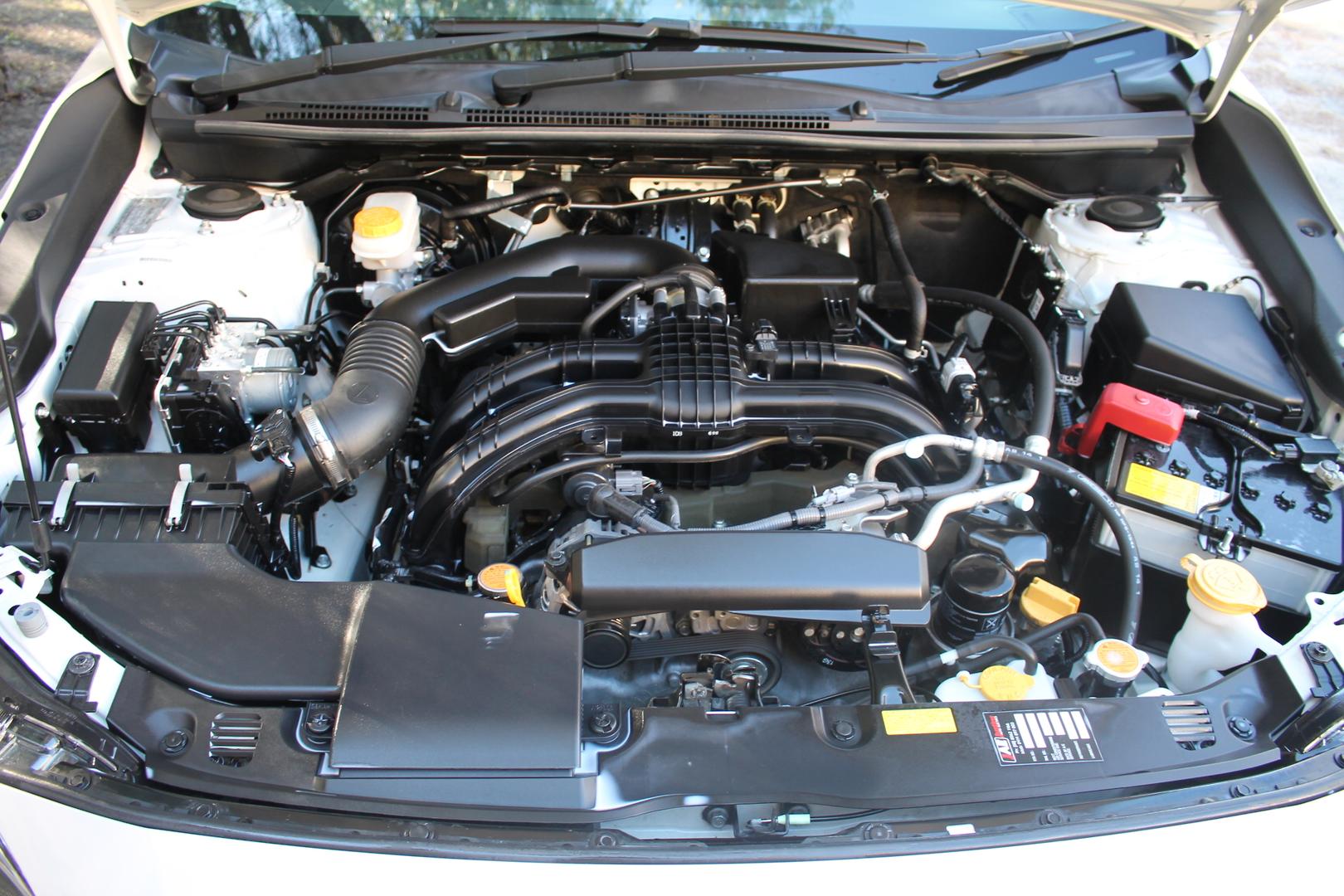 2021 Subaru XV 20i Premium — photo 22