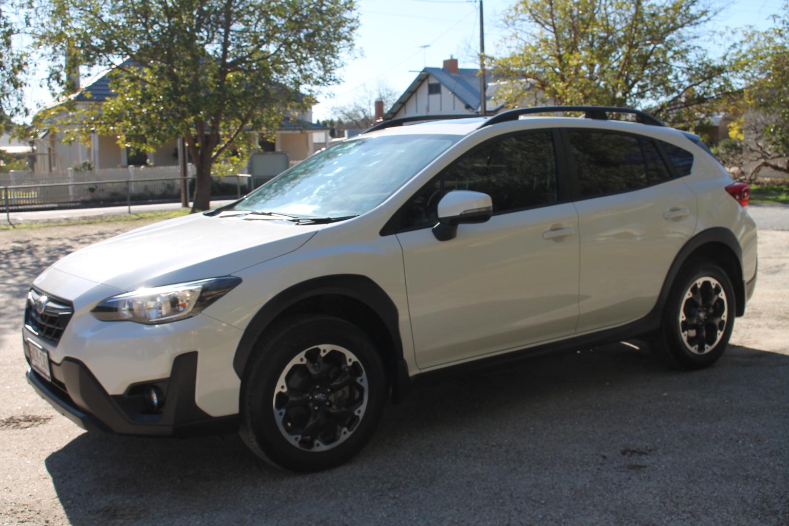 2021 Subaru XV 20i Premium — photo 23