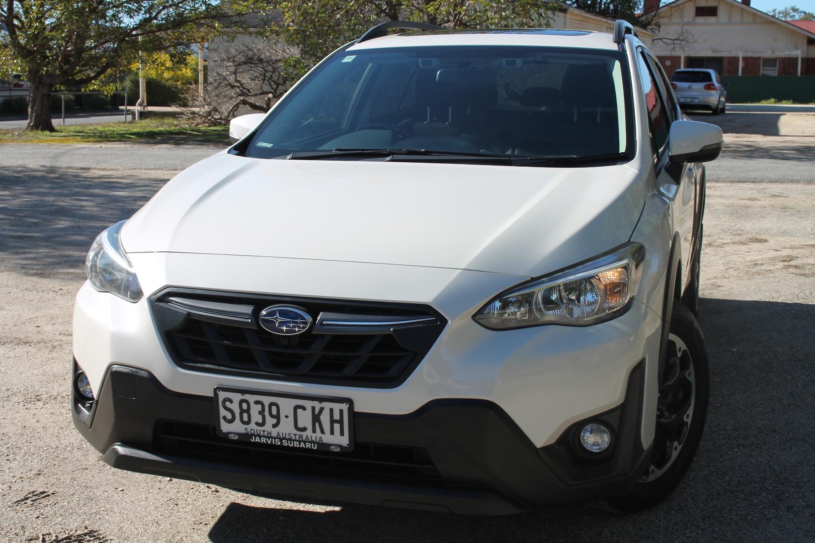 2021 Subaru XV 20i Premium — photo 3