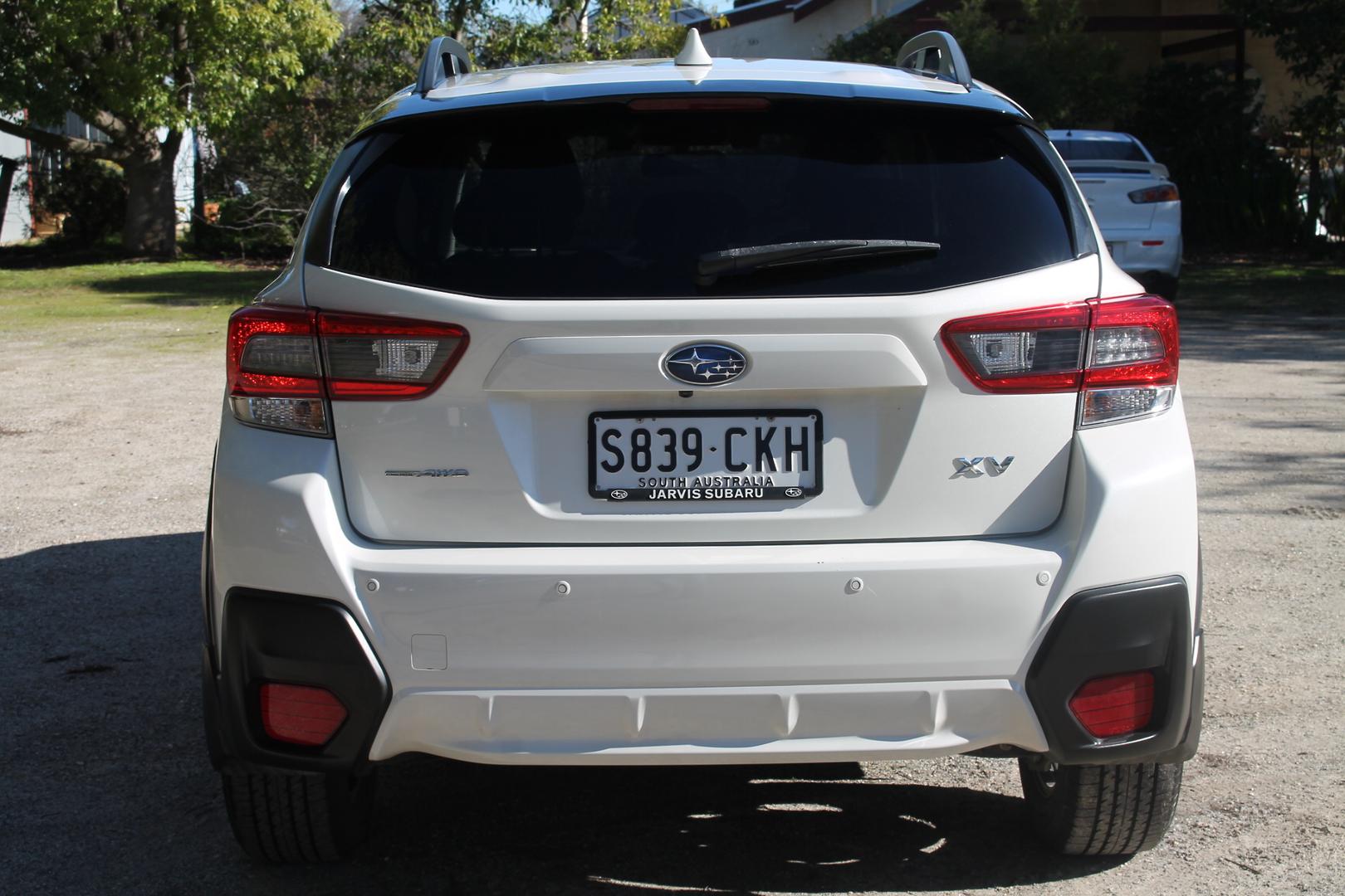 2021 Subaru XV 20i Premium — photo 5