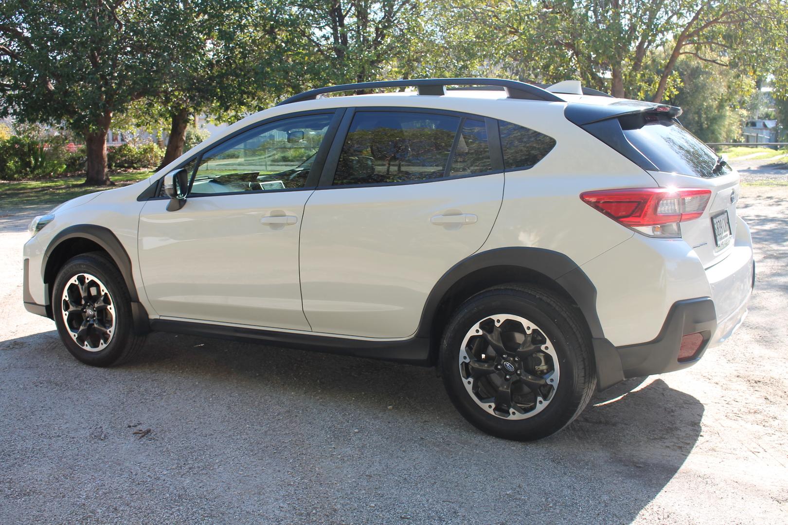 2021 Subaru XV 20i Premium — photo 6