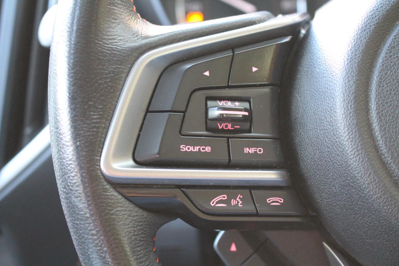 2021 Subaru XV 20i Premium — photo 7