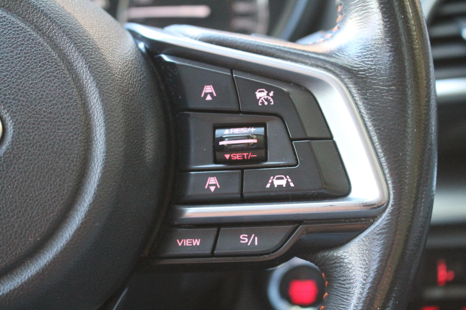 2021 Subaru XV 20i Premium — photo 9