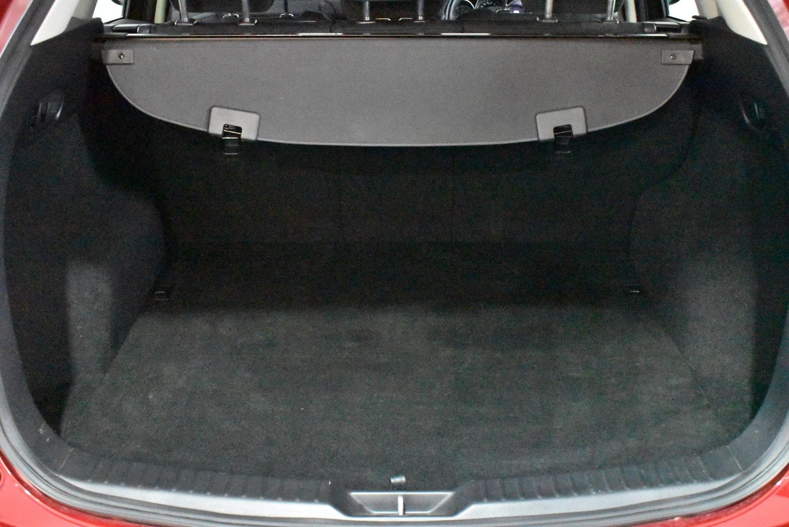 2020 Mazda CX-5 Maxx Sport — photo 16