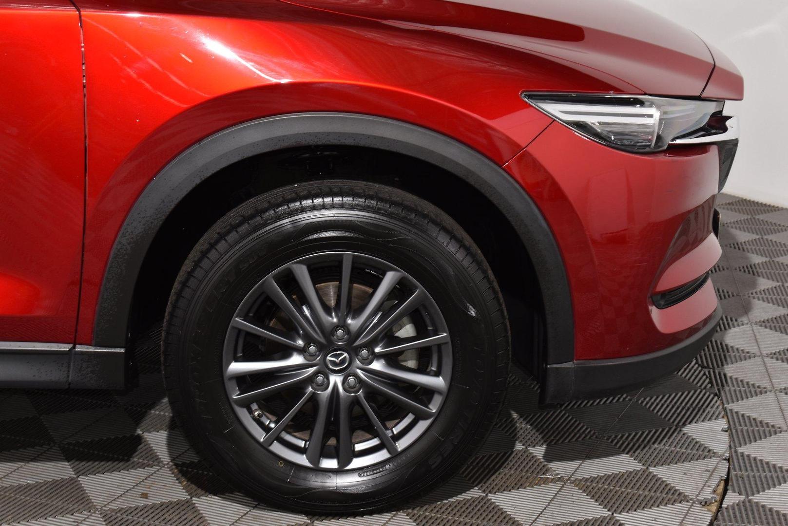 2020 Mazda CX-5 Maxx Sport — photo 18