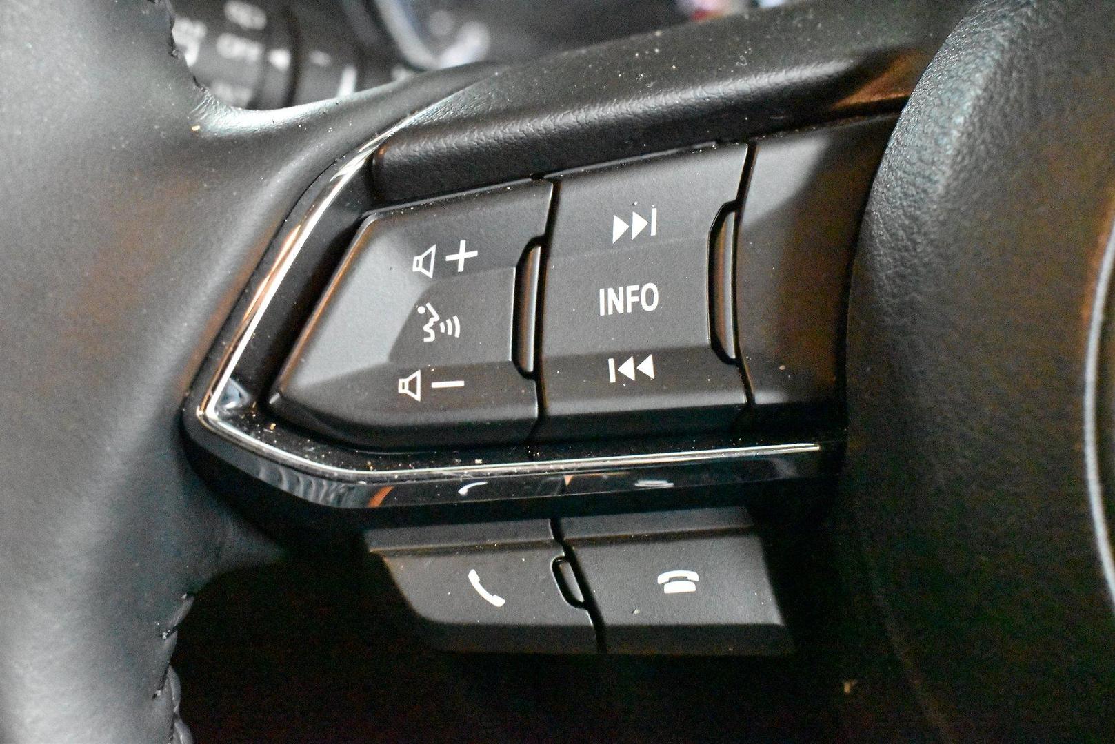 2020 Mazda CX-5 Maxx Sport — photo 21