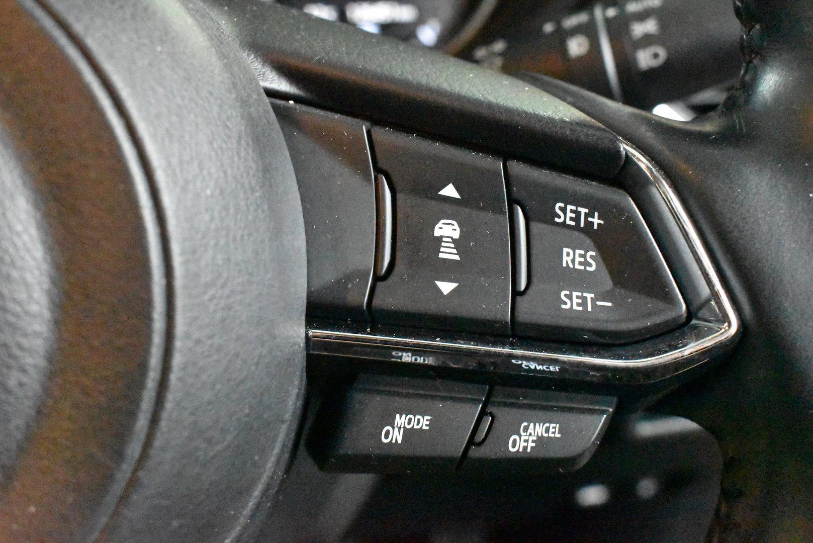2020 Mazda CX-5 Maxx Sport — photo 22
